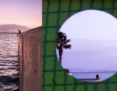 О нём почти ничего неизвестно: Уникальный ВАЗ-2113 Катран, который сразил россиян