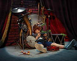 Унизит в октагоне: Умар Нурмагомедов вернётся в FNG для мести обидчику Хабиба