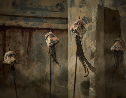 Откладываем на черный день: Сращивание экономики и государства грозит бизнесменам по всей России