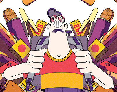 Дети чаще всего просят у ИИ-Деда Мороза игры и электронику