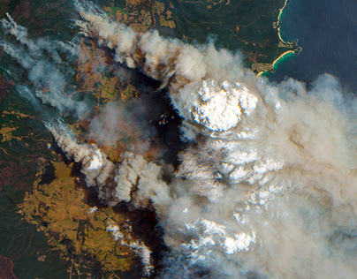Разработан метод извлечения до 98% углекислого газа из дымовых смесей разных видов топлива