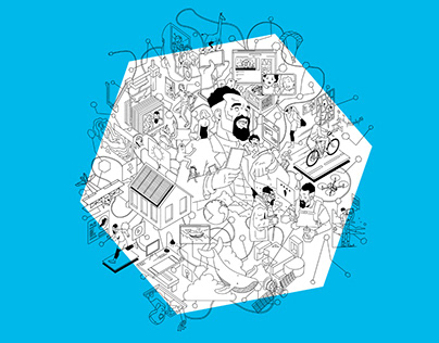 Шрам на дне Атлантики: огромный каньон скрывался от людей миллионы лет под толщей воды