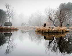 Романтика, тишина и горизонт до небес: скрытая жемчужина России для идеального отпуска
