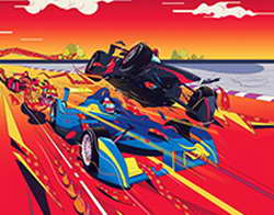 Представлен компактный флагманский смартфон OnePlus 15T
