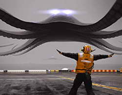 Сыграла роль в моей жизни: Успенская приехала на прощание с няней дочери