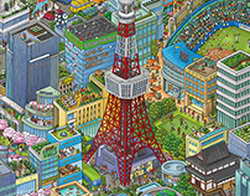 Анна Седокова с сыном, Тимур Родригез с Катей Кабак, Полина Аскери и Митя Фомин посетили светскую Масленицу в Лужниках