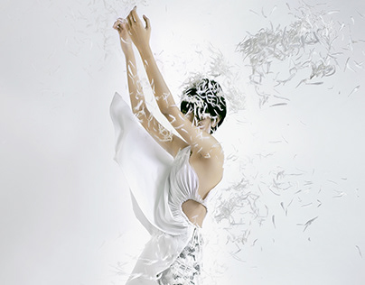 Экс-звезда Дома 2 Инесса Шевчук встретилась с Канье Уэстом