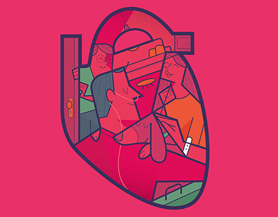 Учёные обнаружили, что интервальное голодание повышает риск смерти от болезней сердца на 135%