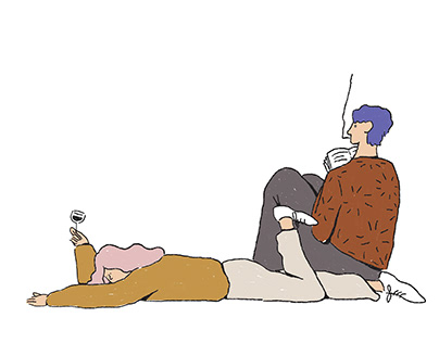 Гирлянда мигает сама по себе  опасно ли это или просто глюк