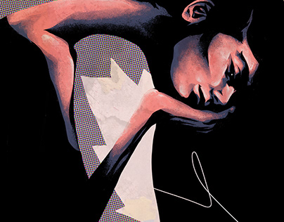 Трусы с трупом крысы будут в коллекции. Бренд Zarina раскритиковали за новый кампейн с романтичной Анастасией Мироновой